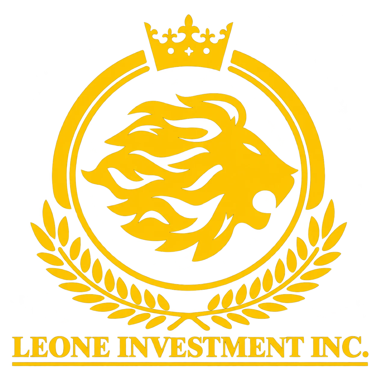 Leone Investment Inc. logo